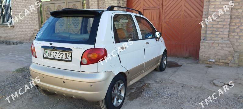 Daewoo Matiz 2004 - 39 000 TMT - Daşoguz - img 5