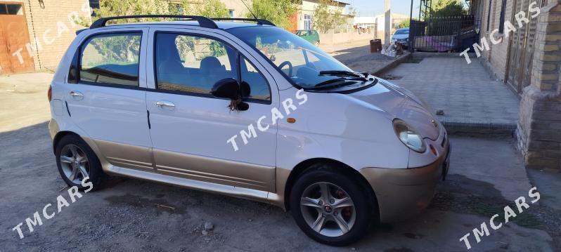 Daewoo Matiz 2004 - 39 000 TMT - Daşoguz - img 6