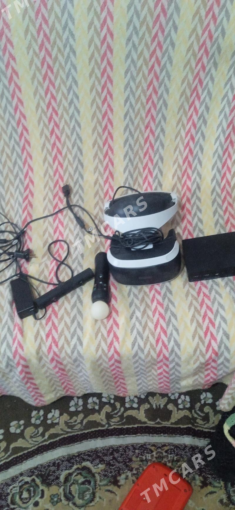 ps4 vr - Туркменабат - img 2