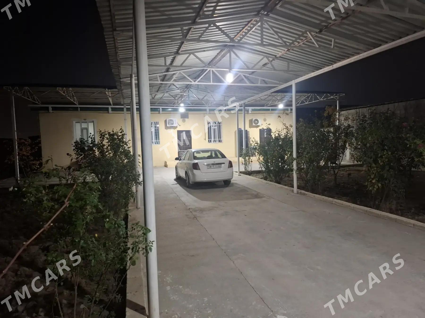 Satlyk Ak goñur gokdepe - Aşgabat - img 2