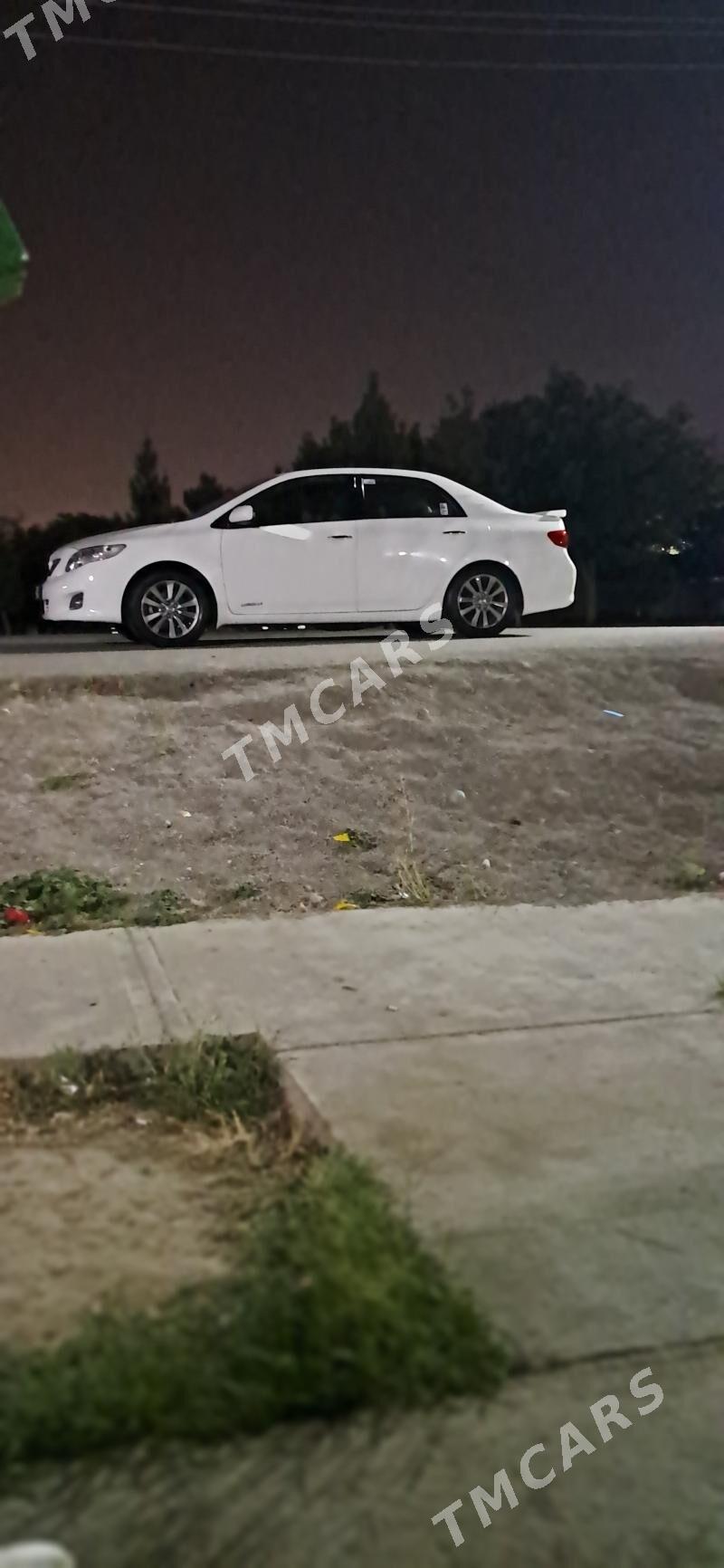 Toyota Corolla 2010 - 150 000 TMT - Бузмеин - img 6