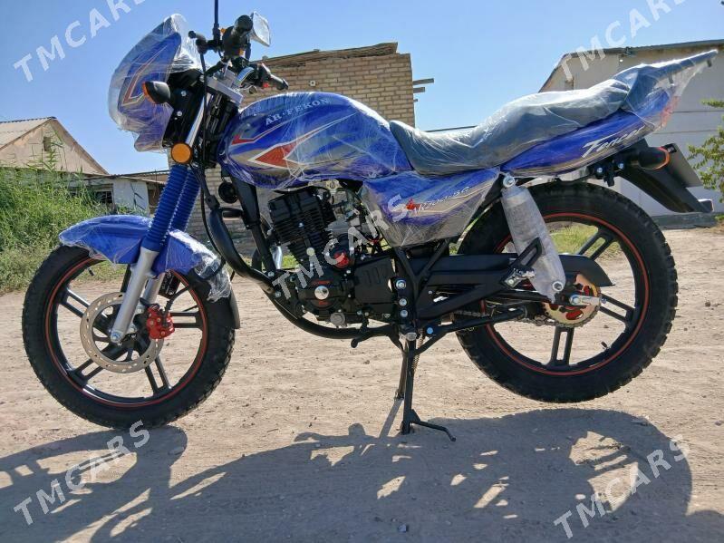 Fekon FK200-14G 2025 - 23 000 TMT - Керки - img 3