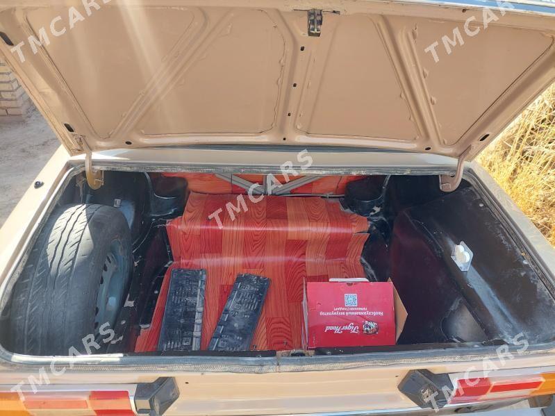 Lada 2106 1986 - 24 000 TMT - Халач - img 3