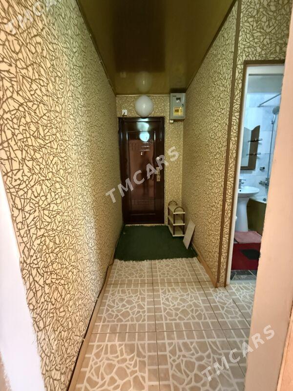 4 mikr 2 komnat  Arzann  - Aşgabat - img 7