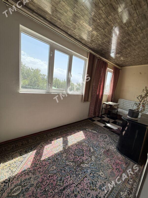 4 mikr 2 komnat  Arzann  - Aşgabat - img 6