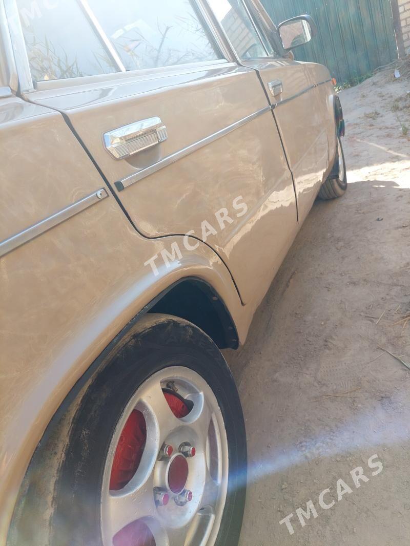 Lada 2106 1986 - 24 000 TMT - Халач - img 2