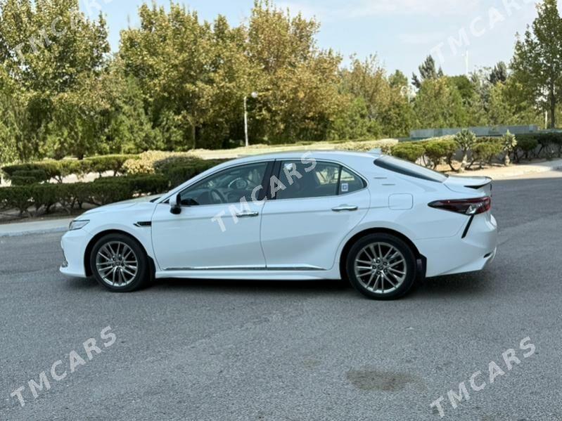 Toyota Camry 2024 - 321 000 TMT - Ашхабад - img 6