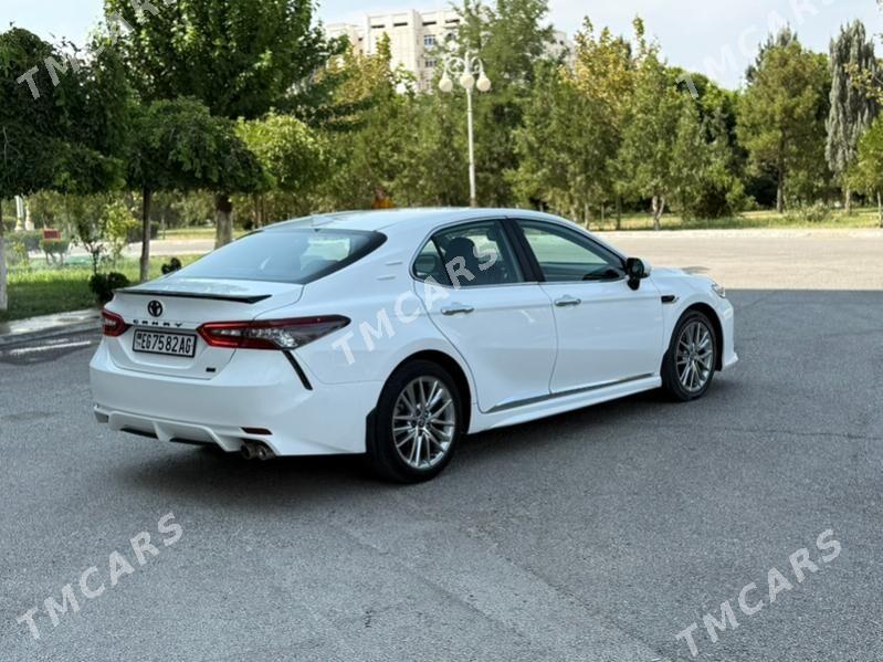Toyota Camry 2024 - 321 000 TMT - Ашхабад - img 3