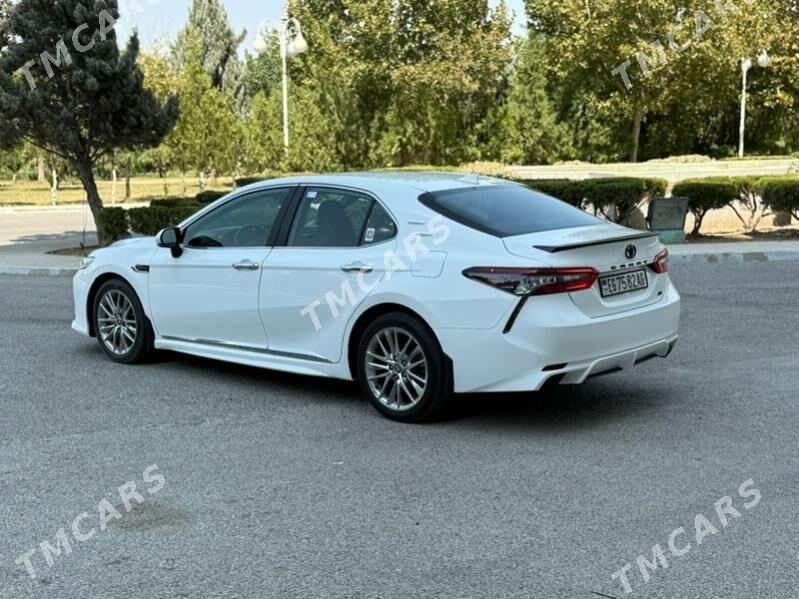 Toyota Camry 2024 - 321 000 TMT - Ашхабад - img 5