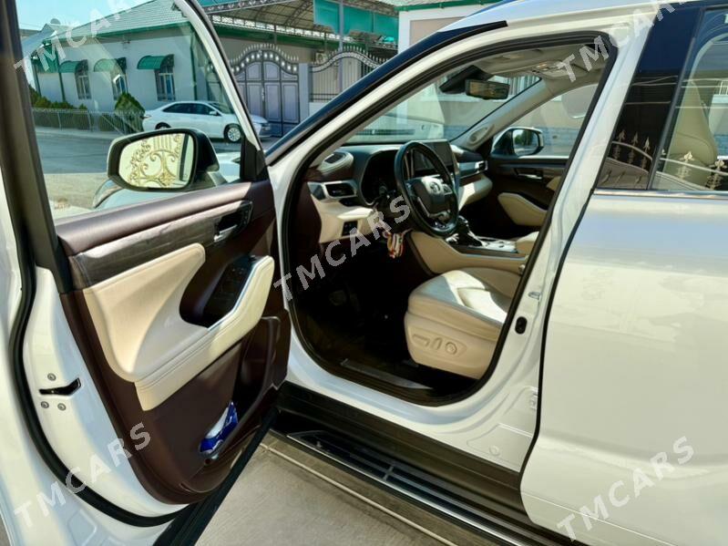 Toyota Highlander 2020 - 680 000 TMT - Aşgabat - img 6