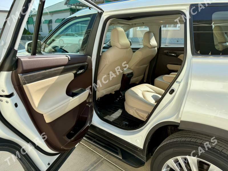 Toyota Highlander 2020 - 680 000 TMT - Aşgabat - img 7
