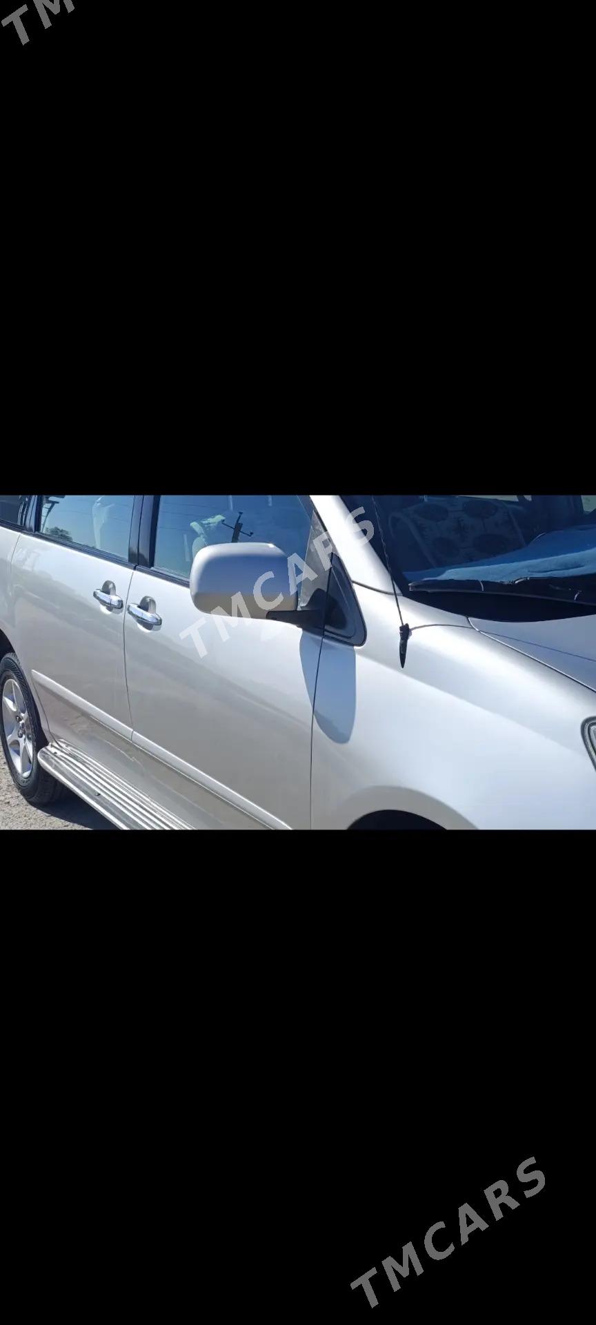 Toyota Sienna 2007 - 205 000 TMT - Boldumsaz - img 3