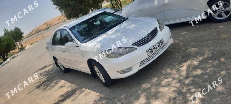 Toyota Camry 2004 - 140 000 TMT - Гороглы (Тагта) - img 2