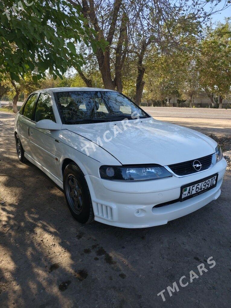 Opel Vectra 2001 - 54 000 TMT - Дашогуз - img 2