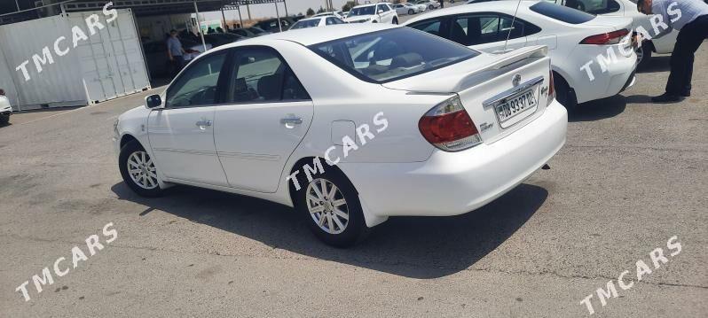 Toyota Camry 2004 - 140 000 TMT - Гороглы (Тагта) - img 4