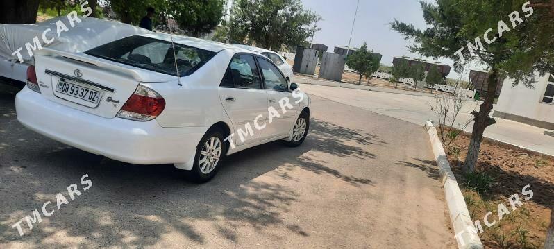 Toyota Camry 2004 - 140 000 TMT - Гороглы (Тагта) - img 3
