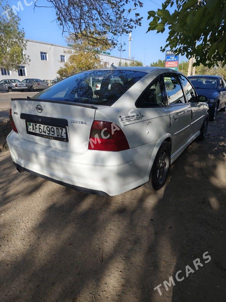 Opel Vectra 2001 - 54 000 TMT - Дашогуз - img 3