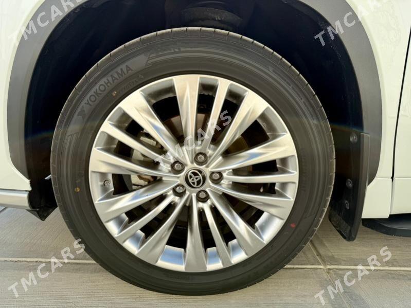 Toyota Highlander 2020 - 680 000 TMT - Aşgabat - img 10