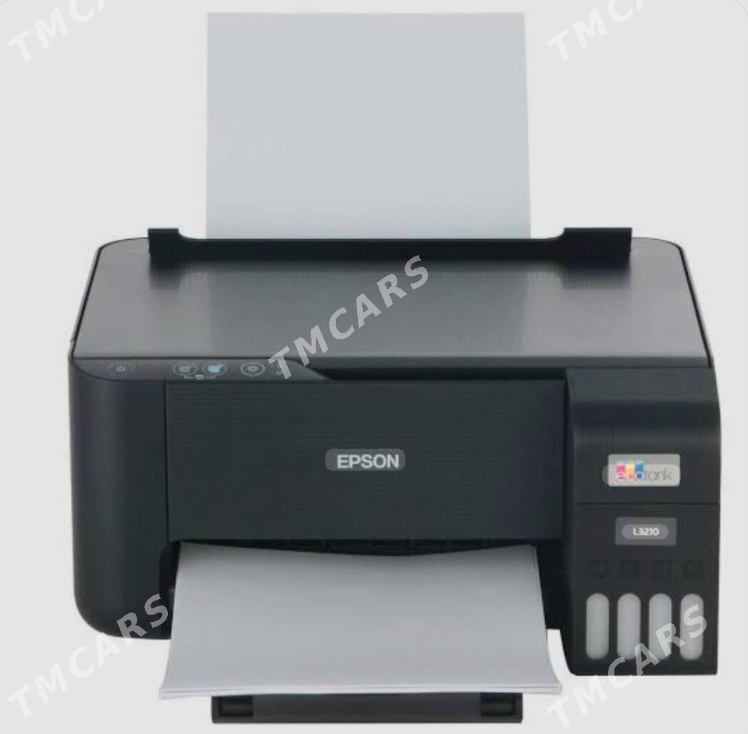 Epson L3211 - Mary - img 2