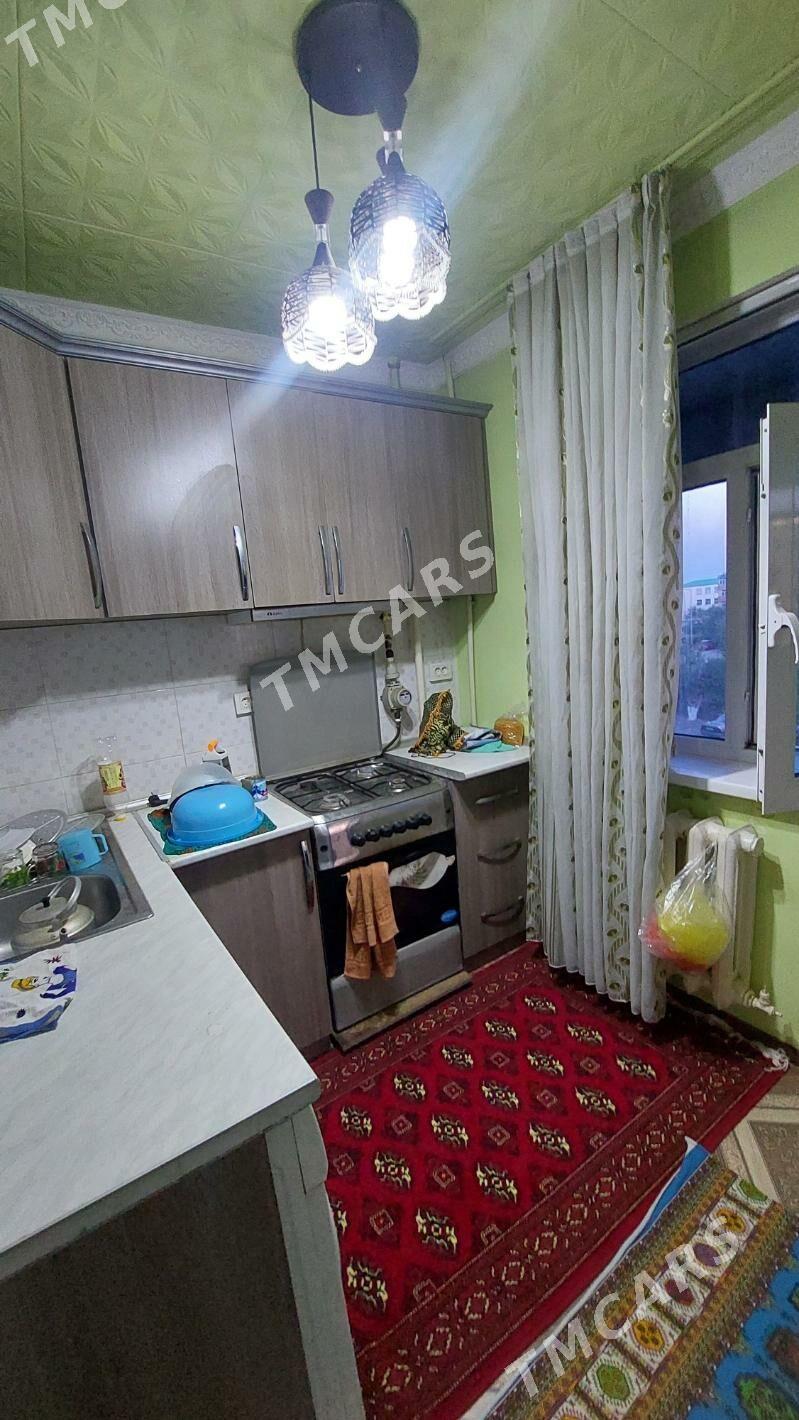 квартира - Туркменабат - img 2