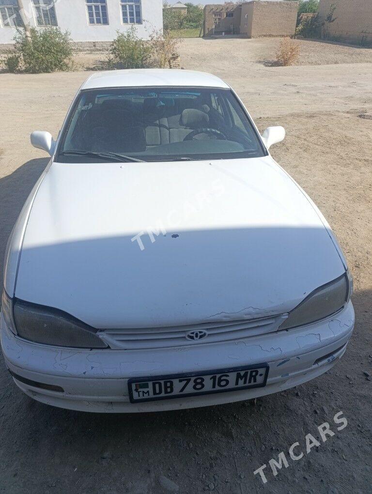 Toyota Camry 1993 - 70 000 TMT - Murgap - img 2