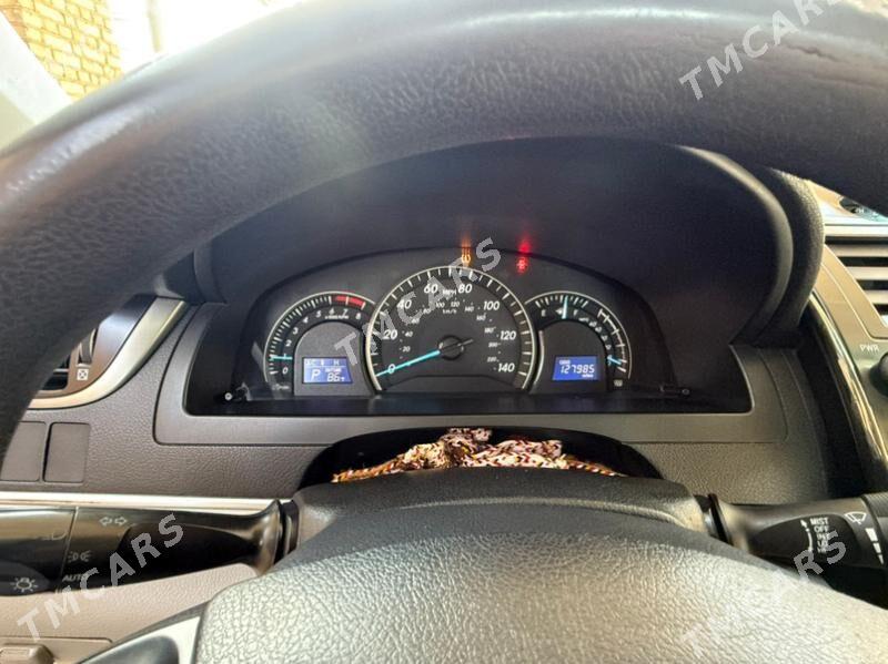 Toyota Camry 2012 - 200 000 TMT - Mary - img 3