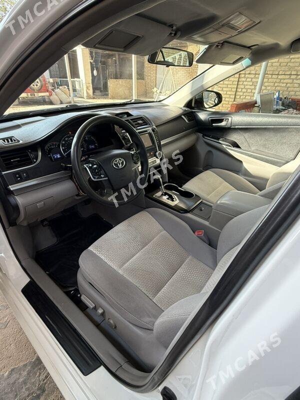 Toyota Camry 2012 - 200 000 TMT - Mary - img 2
