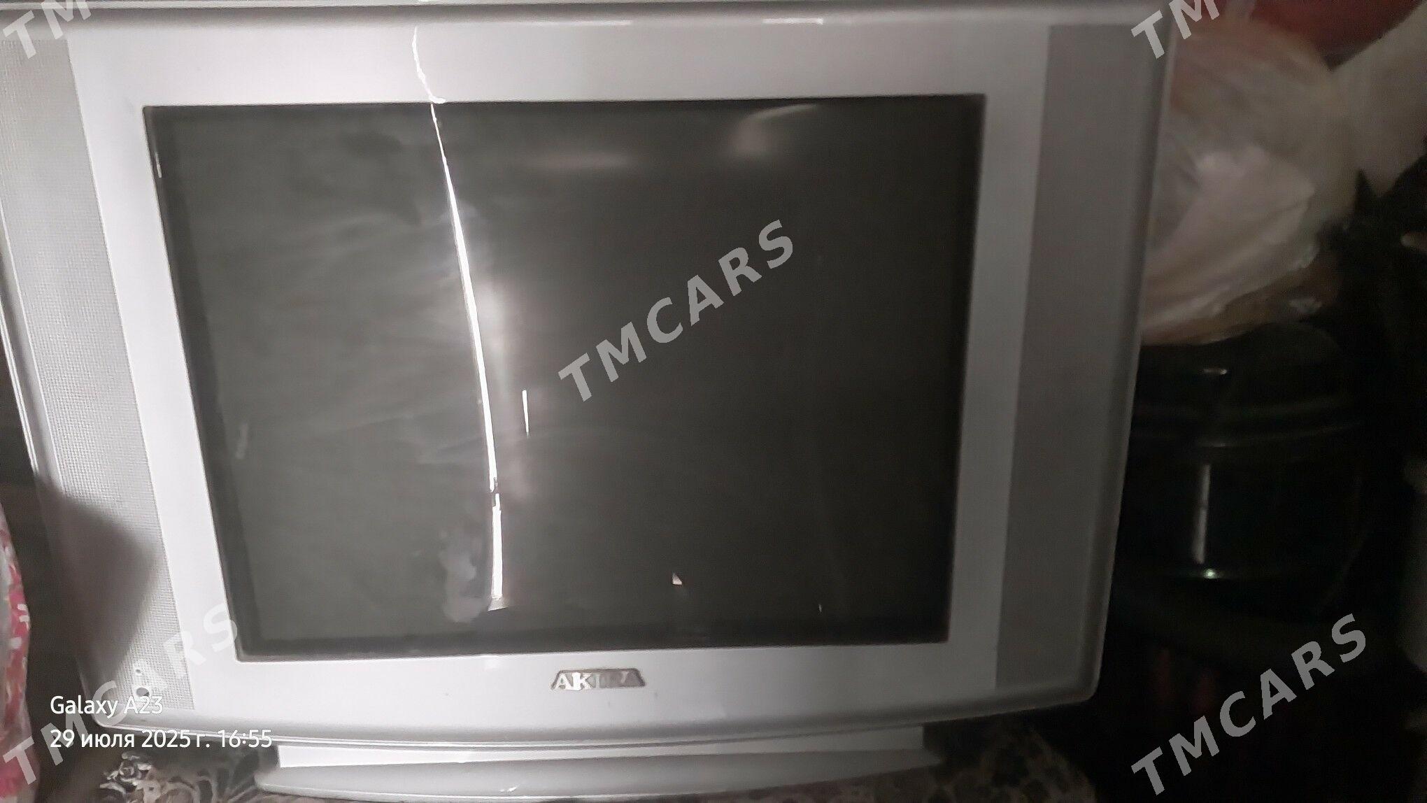 Telewizor Akira - Чоганлы - img 2
