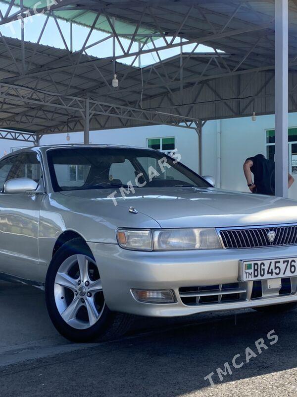 Toyota Cresta 1995 - 50 000 TMT - Векильбазар - img 6