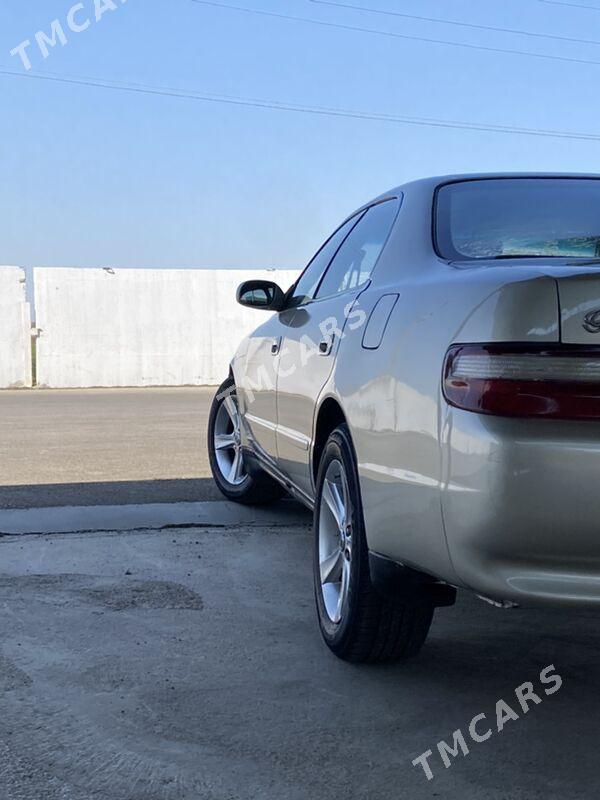 Toyota Cresta 1995 - 50 000 TMT - Векильбазар - img 8