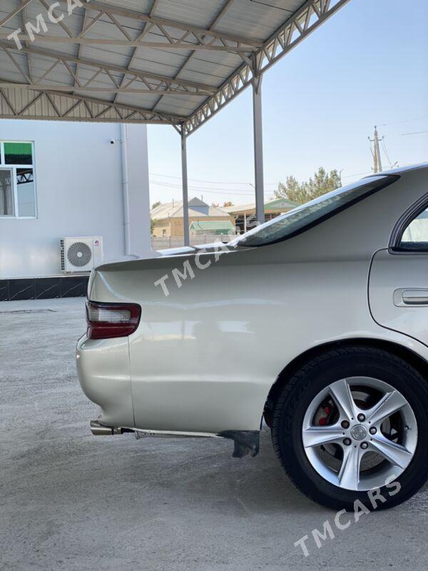 Toyota Cresta 1995 - 50 000 TMT - Векильбазар - img 2