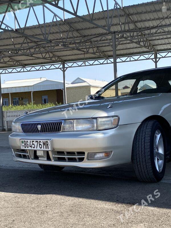 Toyota Cresta 1995 - 50 000 TMT - Векильбазар - img 10