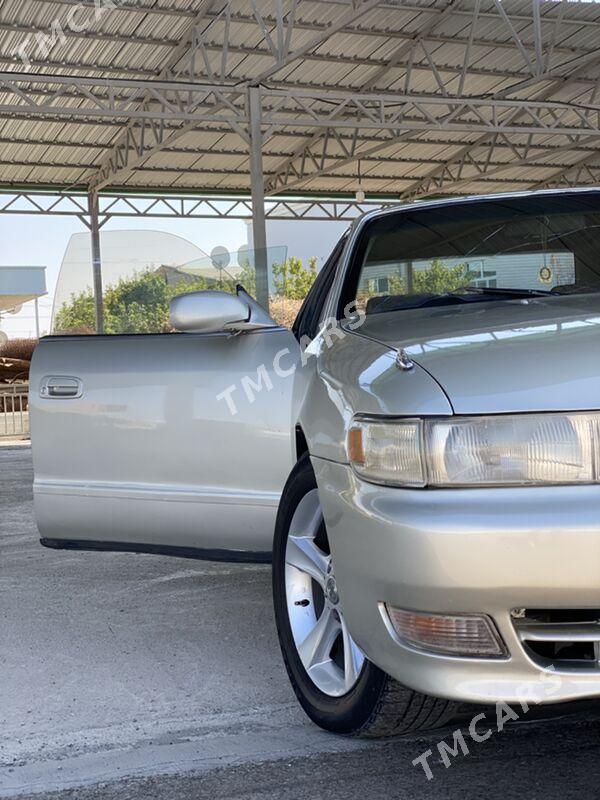 Toyota Cresta 1995 - 50 000 TMT - Векильбазар - img 5