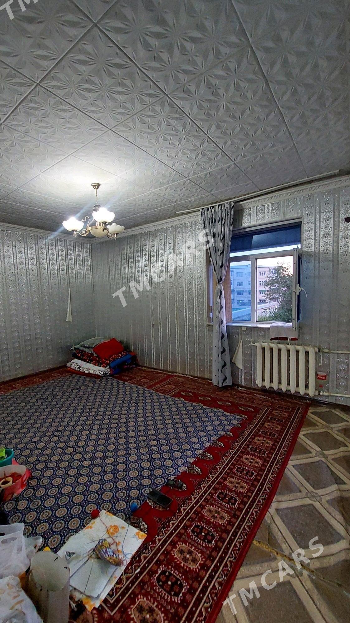квартира - Туркменабат - img 7