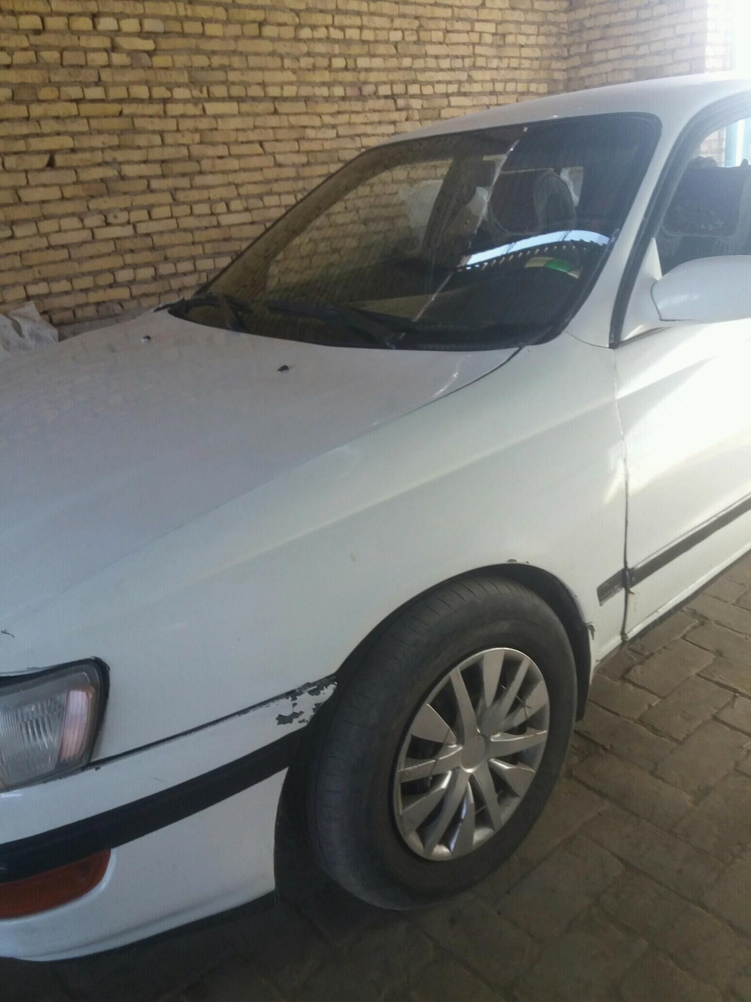 Toyota Corona 1995 - 28 000 TMT - Керки - img 8