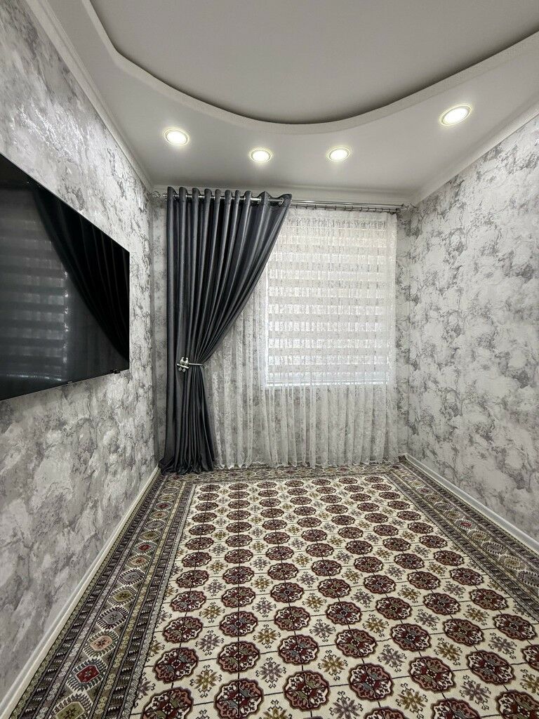11 MKR 3 KOMNAT - Aşgabat - img 3