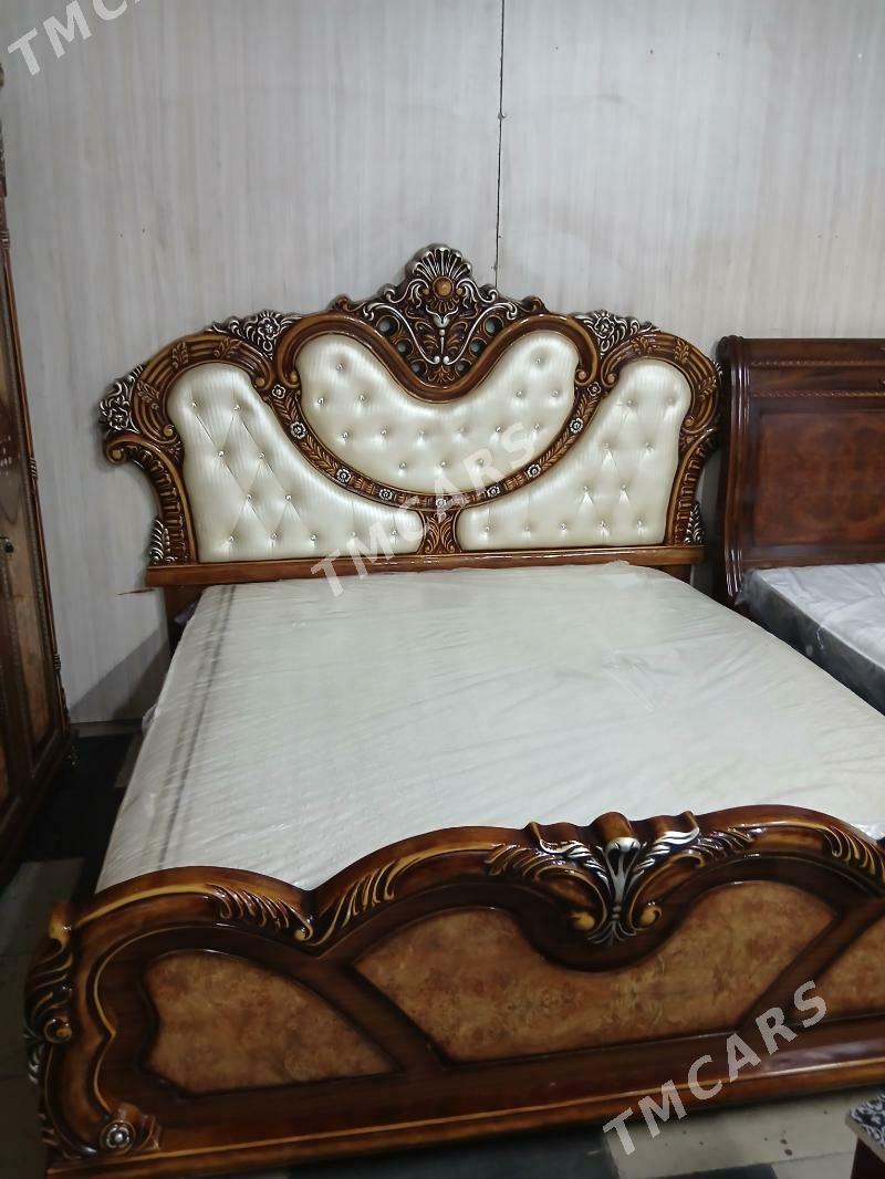 spalny garnetur - Дашогуз - img 2