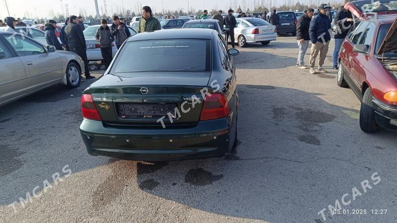 Opel Vectra 2001 - 65 000 TMT - Daşoguz - img 3