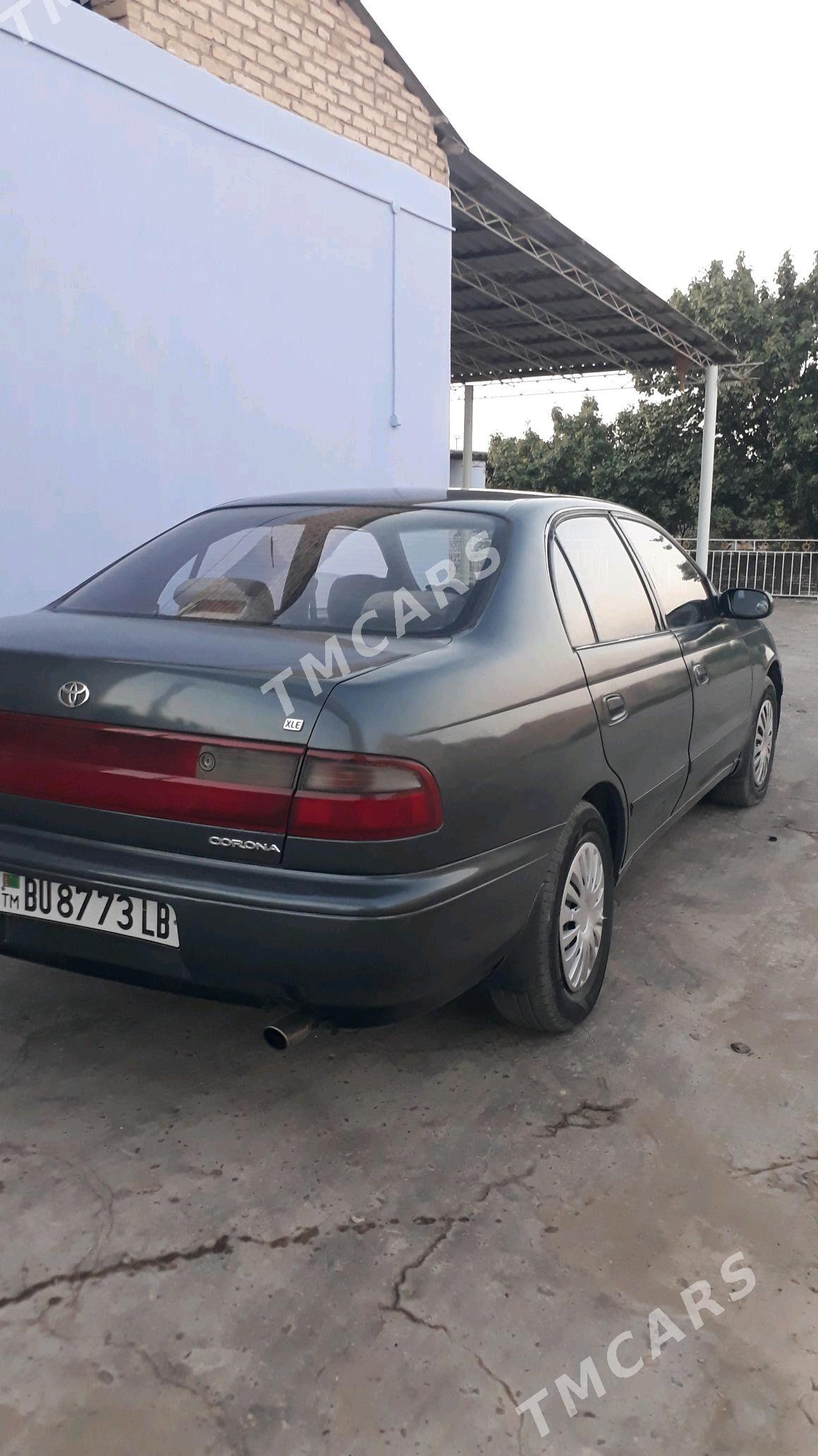 Toyota Corona 1993 - 50 000 TMT - Halaç - img 2