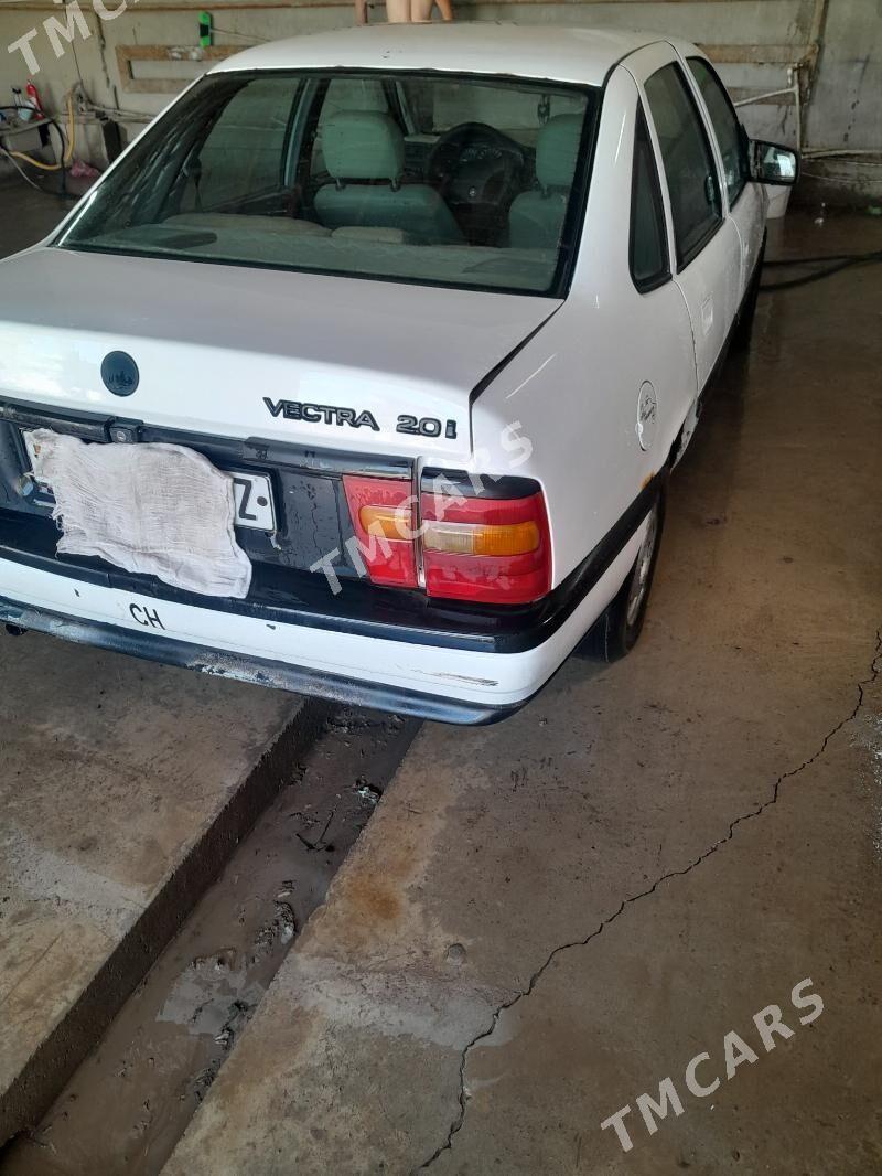 Opel Vectra 1992 - 25 000 TMT - Boldumsaz - img 4