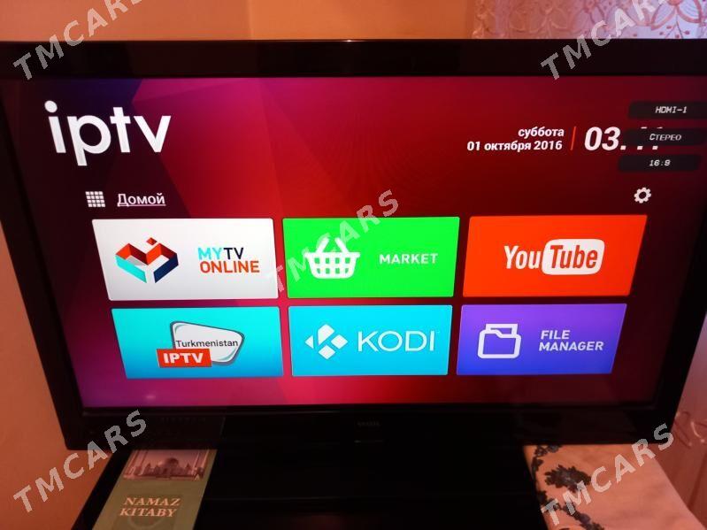 🧿 ARZAN HD BOX AŸPİ TUNER 🧿 - Мир 1 - img 5