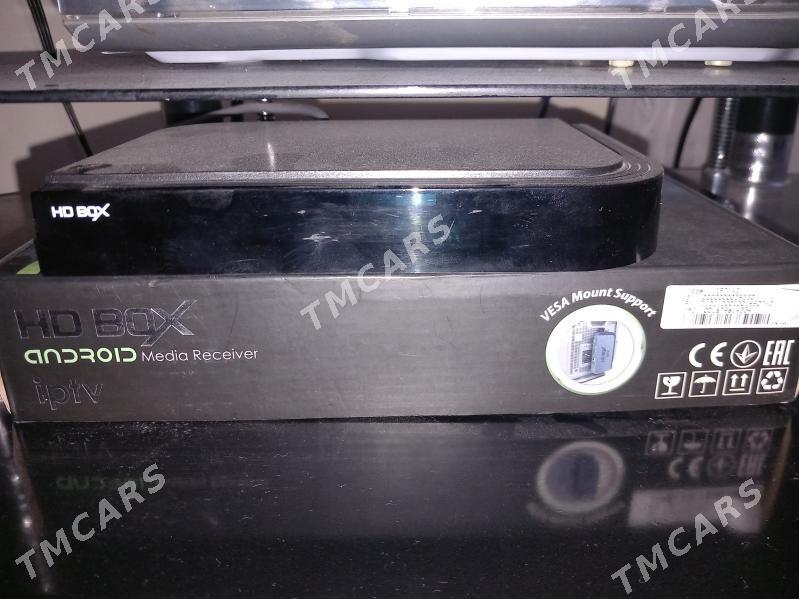 🧿 ARZAN HD BOX AŸPİ TUNER 🧿 - Мир 1 - img 3