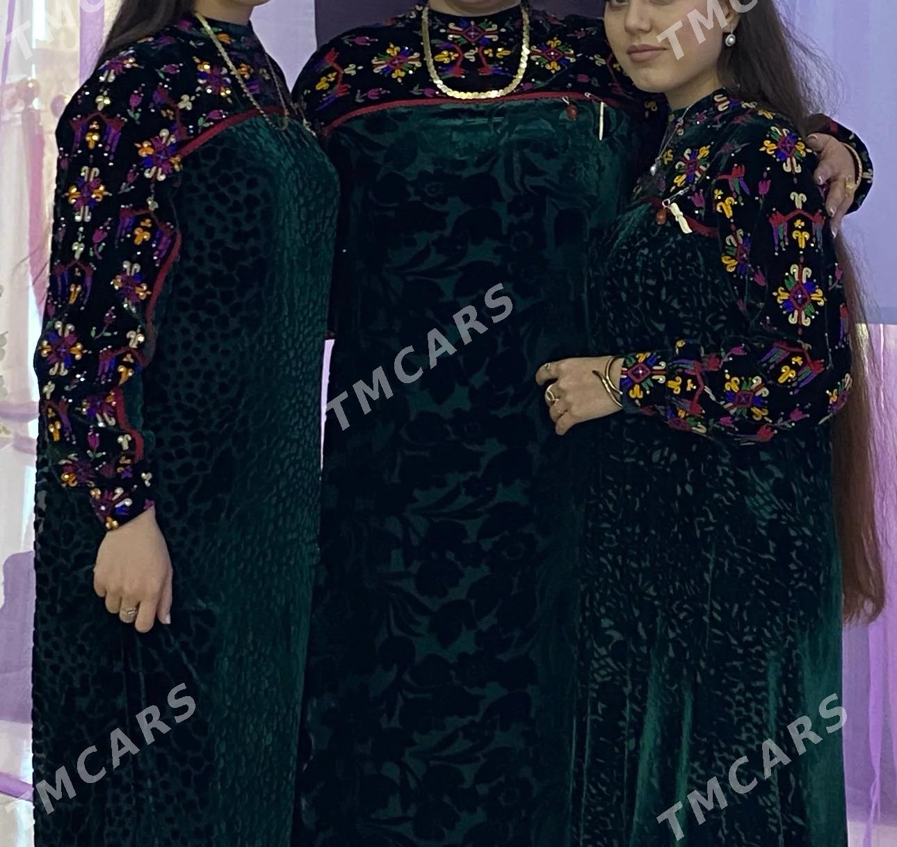 pombarh - Aşgabat - img 2