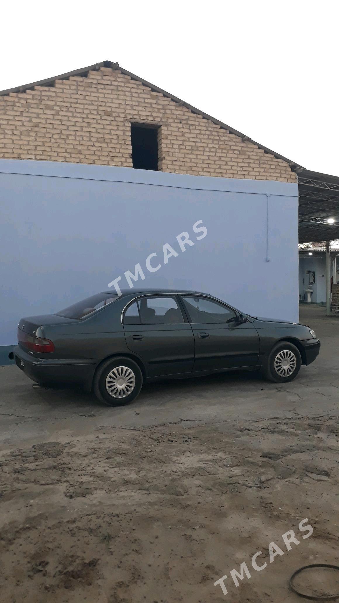 Toyota Corona 1993 - 50 000 TMT - Halaç - img 3