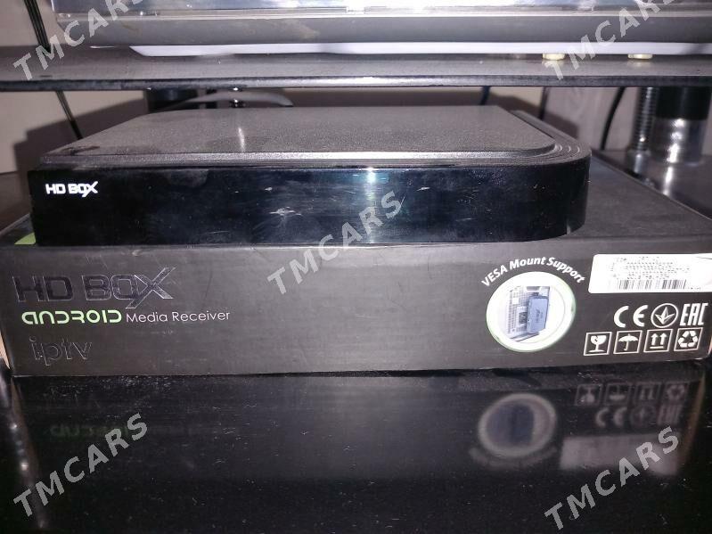🧿 ARZAN HD BOX AŸPİ TUNER 🧿 - Мир 1 - img 6