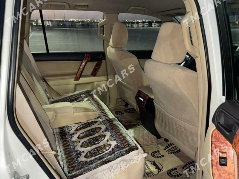 Toyota Land Cruiser Prado 2014 - 541 000 TMT - Ашхабад - img 9
