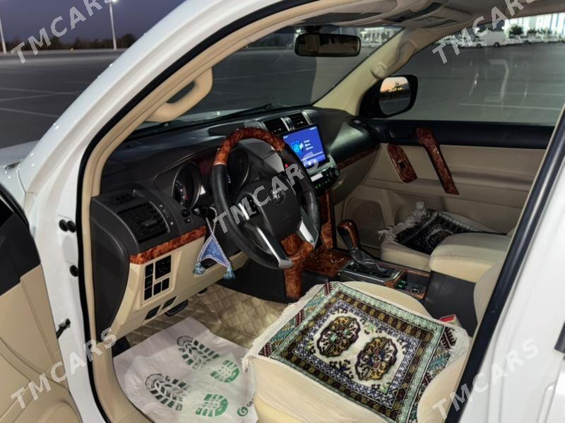 Toyota Land Cruiser Prado 2014 - 541 000 TMT - Ашхабад - img 7