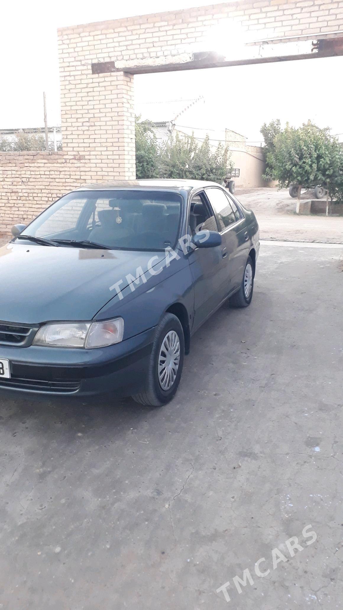 Toyota Corona 1993 - 50 000 TMT - Halaç - img 7