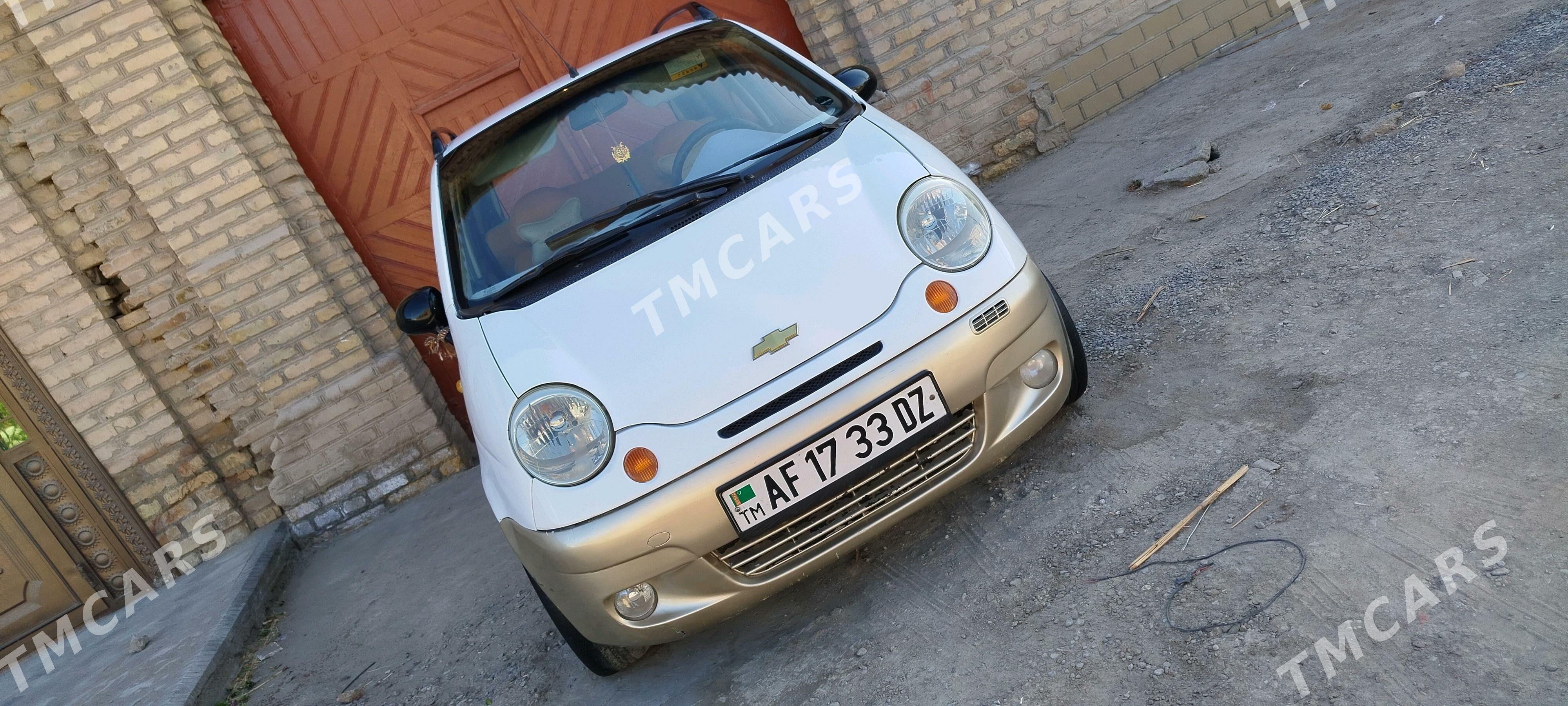 Daewoo Matiz 2004 - 39 000 TMT - Daşoguz - img 10