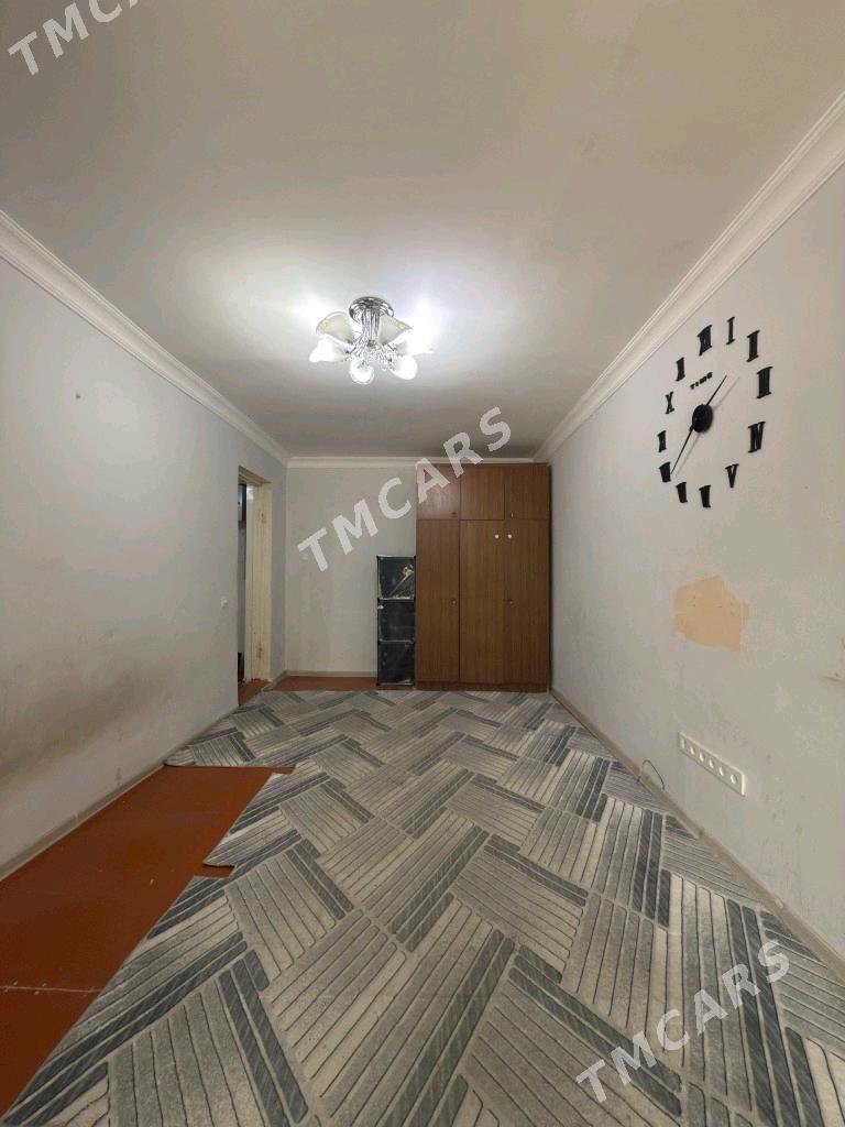 3-МКР 1 ЭТАЖ 1 КОМНАТНАЯ  - Aşgabat - img 5